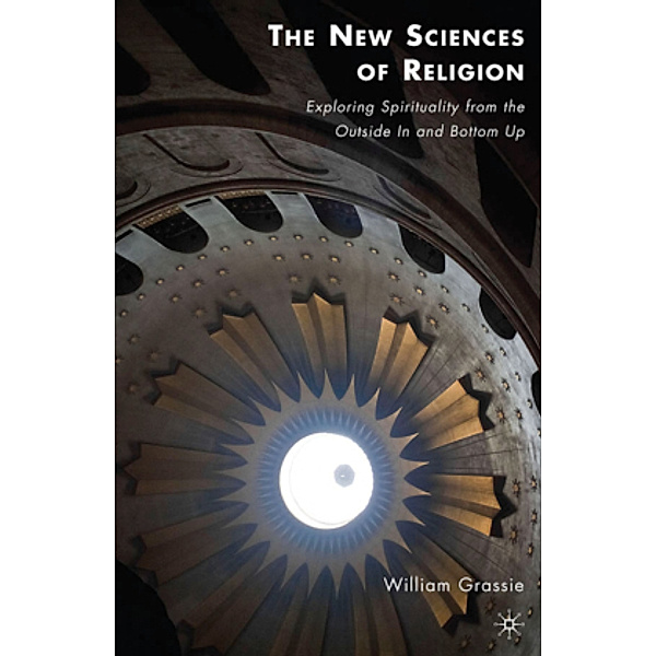 The New Sciences of Religion, W. Grassie