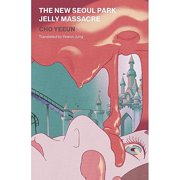 The New Seoul Park Jelly Massacre, Yeeun Cho