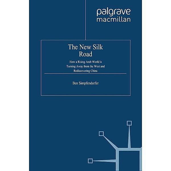 The New Silk Road, B., Kenneth A. Loparo