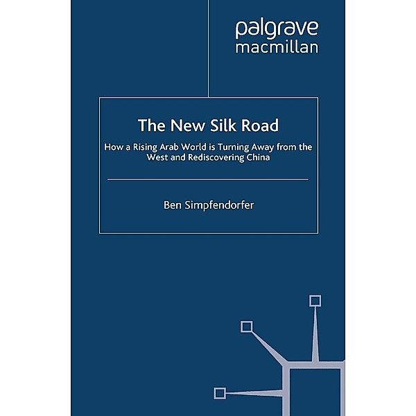 The New Silk Road, B. Simpfendorfer