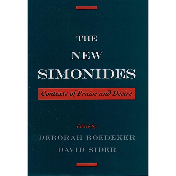 The New Simonides