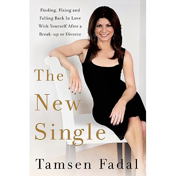 The New Single, Tamsen Fadal