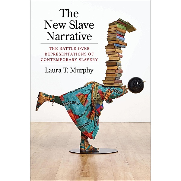 The New Slave Narrative, Laura Murphy