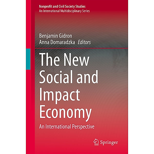 The New Social and Impact Economy