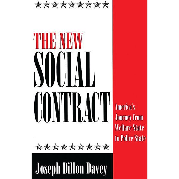 The New Social Contract, Joseph Dillon Davey