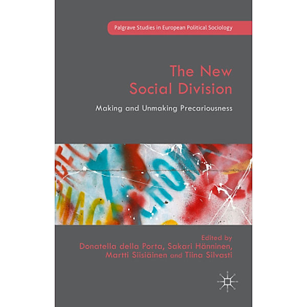 The New Social Division