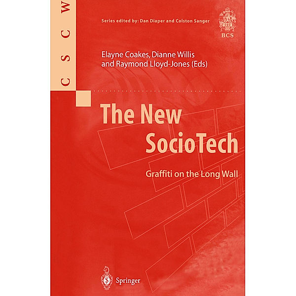 The New SocioTech