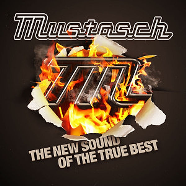 The New Sound Of The True Best, Mustasch