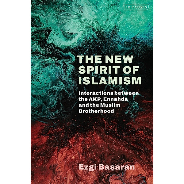 The New Spirit of Islamism, Ezgi Basaran