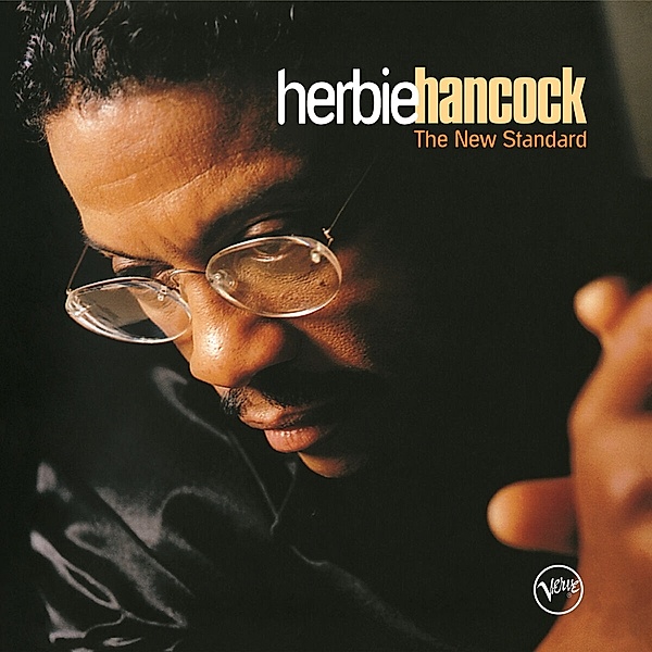 The New Standard, Herbie Hancock