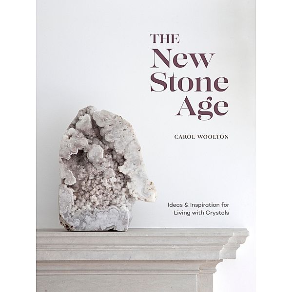 The New Stone Age, Carol Woolton