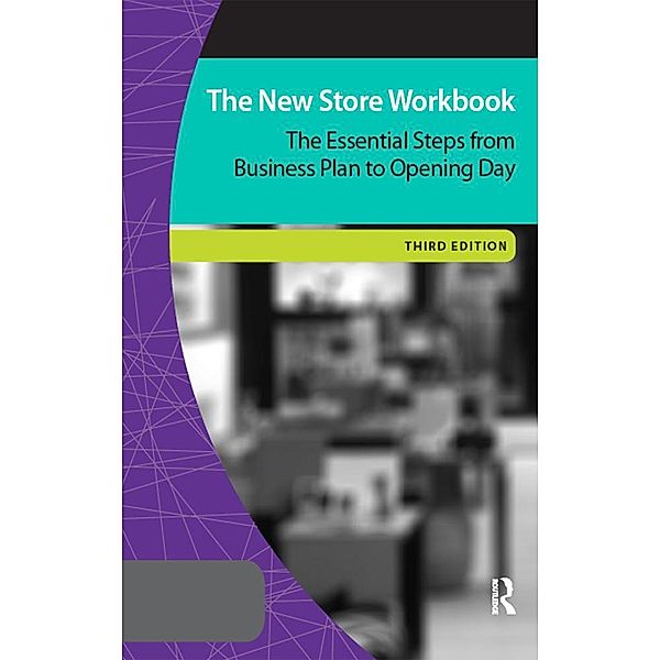 The New Store Workbook
