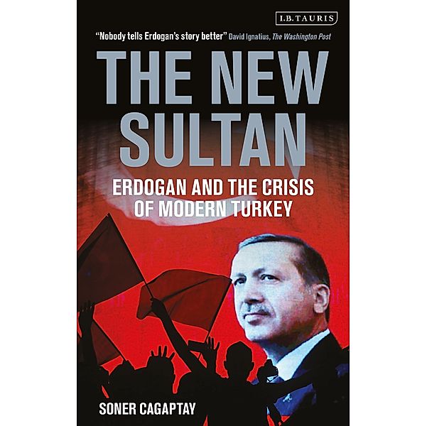 The New Sultan, Soner Cagaptay