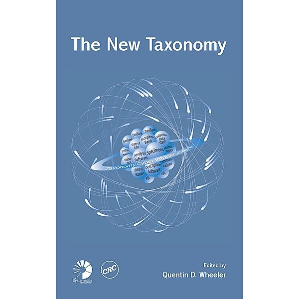 The New Taxonomy