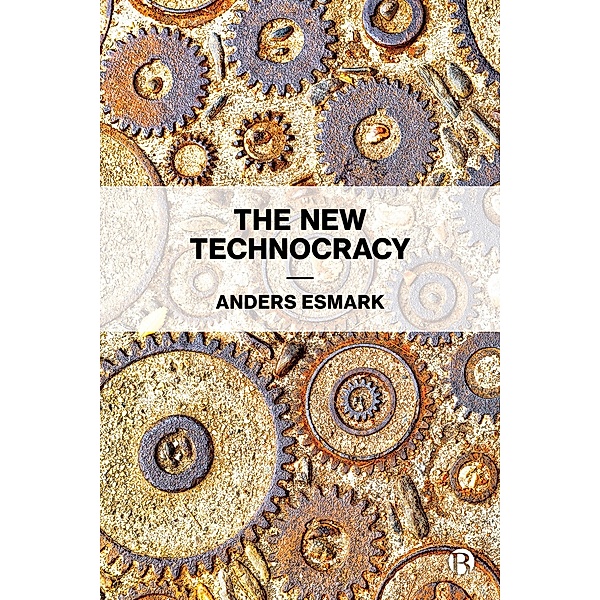 The New Technocracy, Anders Esmark