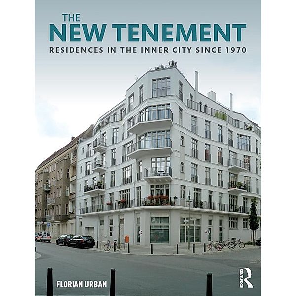 The New Tenement, Florian Urban