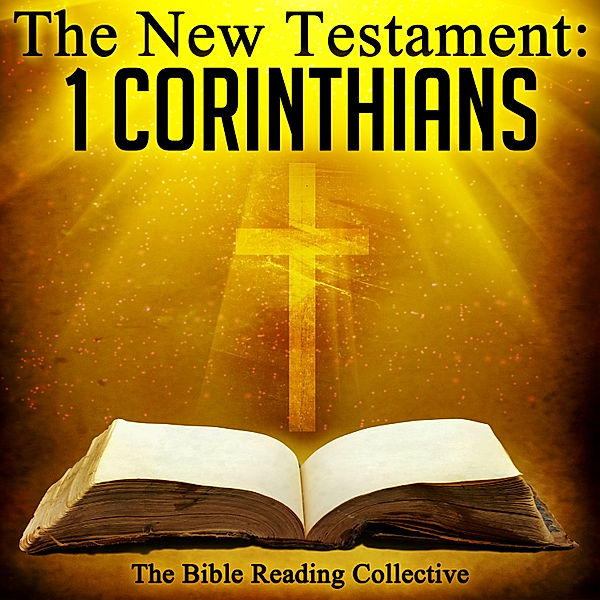 The New Testament: 1 Corinthians, Traditional, One Media The Bible