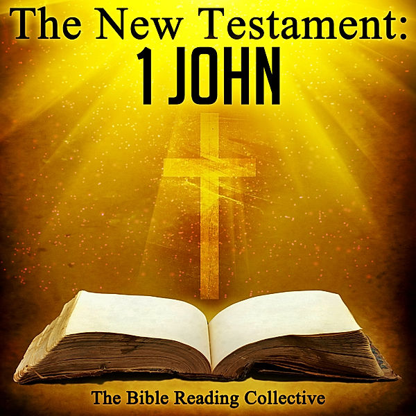 The New Testament: 1 John, Traditional, The Bible One Media