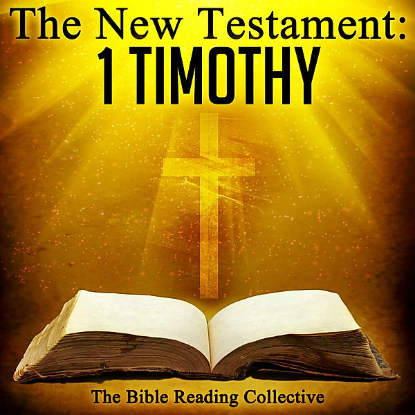 The New Testament: 1 Timothy, Traditional, One Media The Bible