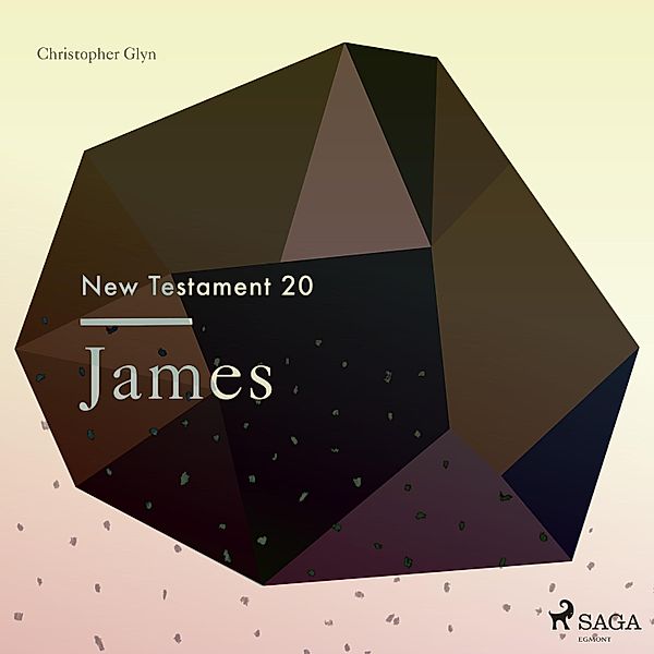 The New Testament - 18 - The New Testament 20 - James, Christopher Glyn