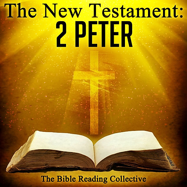 The New Testament: 2 Peter, Traditional, One Media The Bible