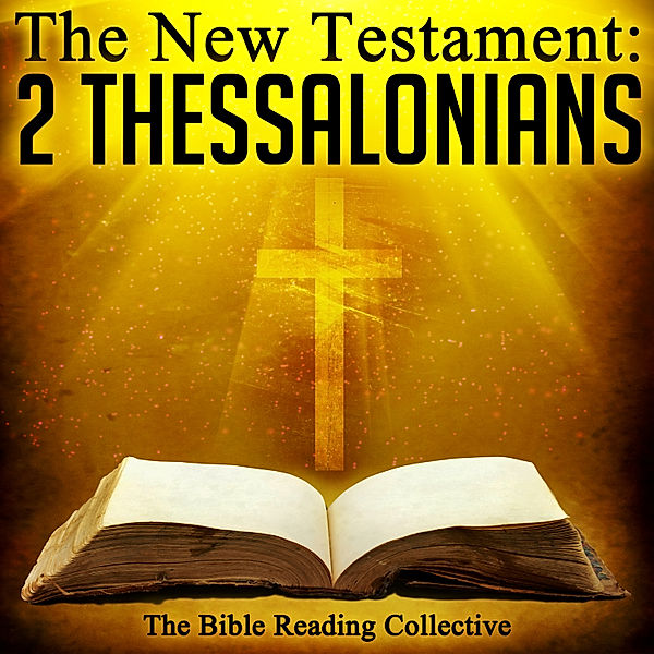 The New Testament: 2 Thessalonians, Traditional, One Media The Bible