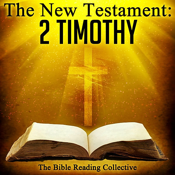 The New Testament: 2 Timothy, Traditional, One Media The Bible