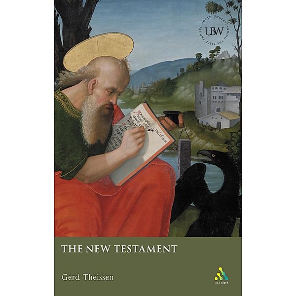 The New Testament, Gerd Theissen