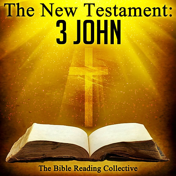 The New Testament: 3 John, Traditional, The Bible One Media