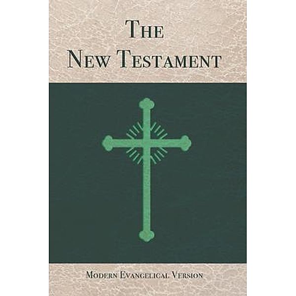 The New Testament, Robert Thomas Helm