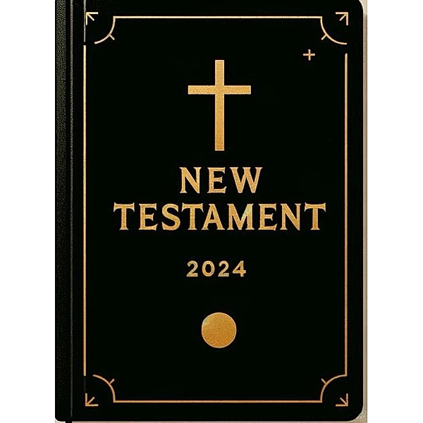 The New Testament, Víctor Denis Purcell