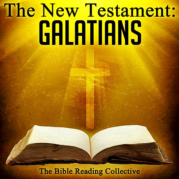 The New Testament: Galatians, Traditional, The Bible One Media