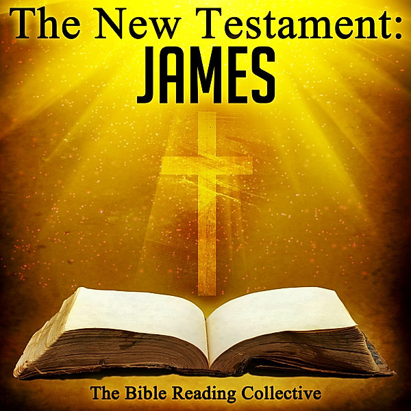 The New Testament: James, Traditional, One Media The Bible