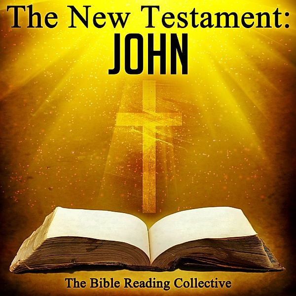 The New Testament: John, Traditional