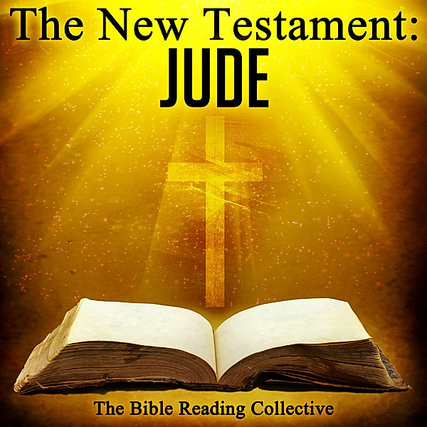 The New Testament: Jude, Traditional, One Media