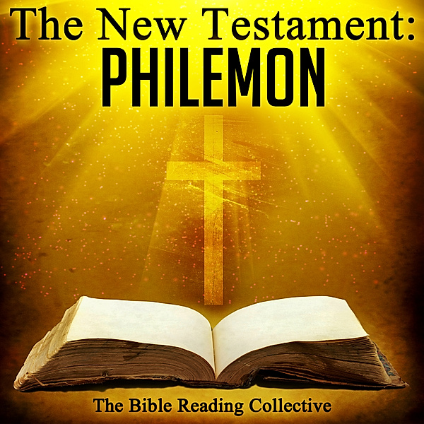 The New Testament: Philemon, Traditional, One Media The Bible