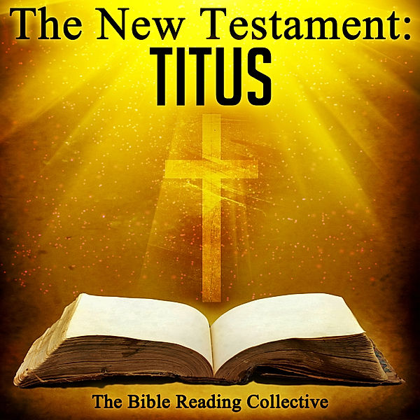 The New Testament: Titus, Traditional, One Media The Bible