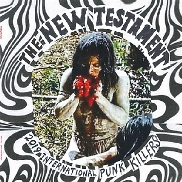 The New Testament (Vinyl), Diverse Interpreten
