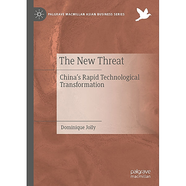 The New Threat, Dominique Jolly