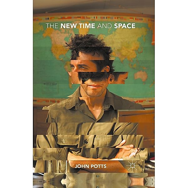 The New Time and Space, John Potts