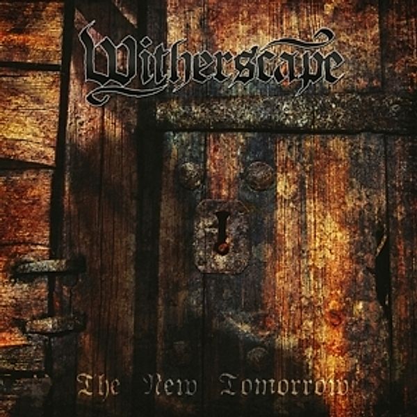 The New Tomorrow (Vinyl Ep), Witherscape