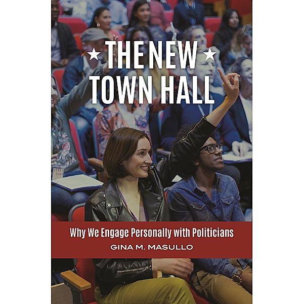 The New Town Hall, Gina M. Masullo