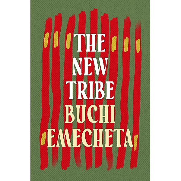 The New Tribe, Buchi Emecheta