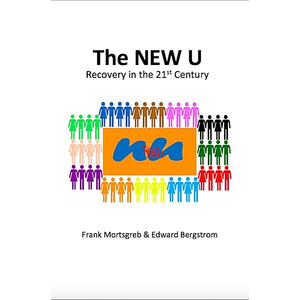 The NEW U, Edward Bergstrom, Frank Mortsgreb