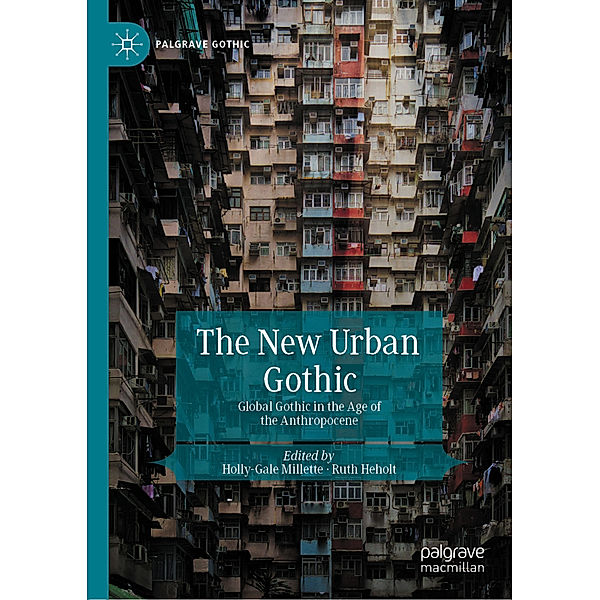 The New Urban Gothic