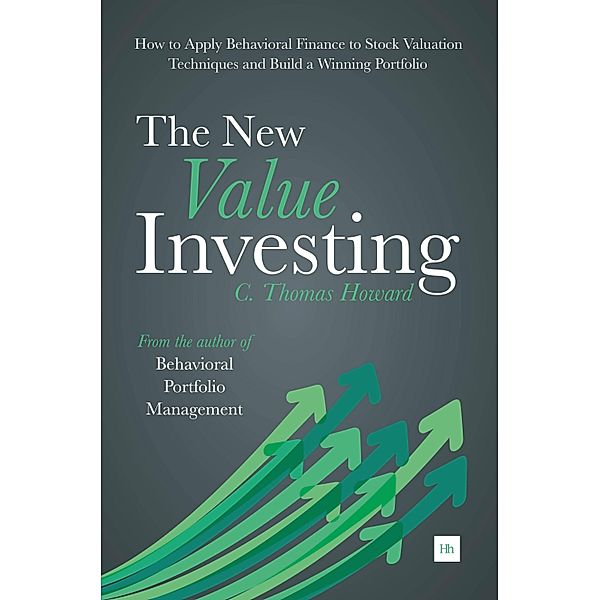 The New Value Investing, C. Thomas Howard