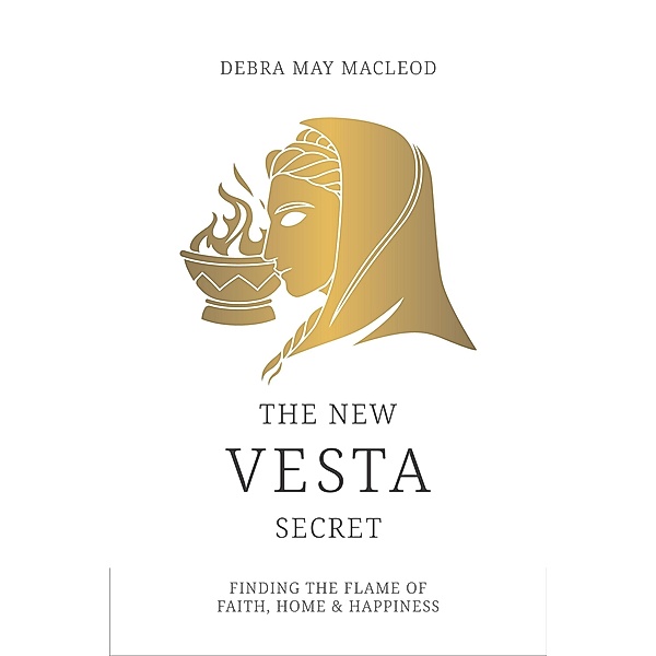 The New Vesta Secret, Debra May Macleod
