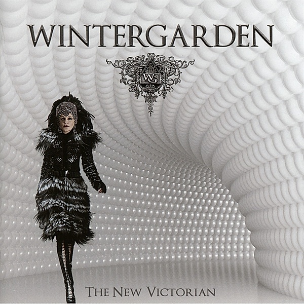 The New Victorian, Wintergarden
