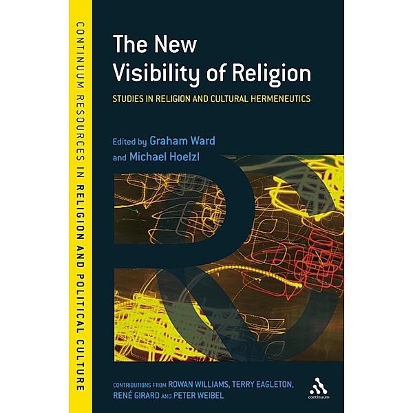 The New Visibility of Religion