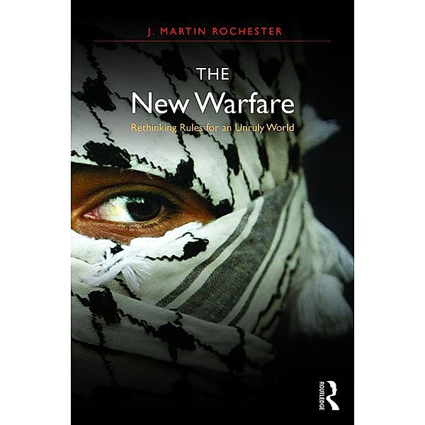 The New Warfare, J. Martin Rochester